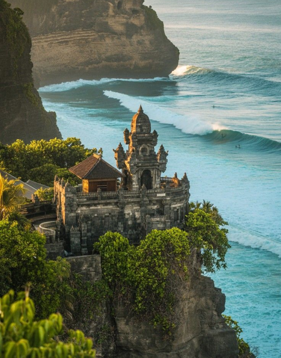 Indonesia