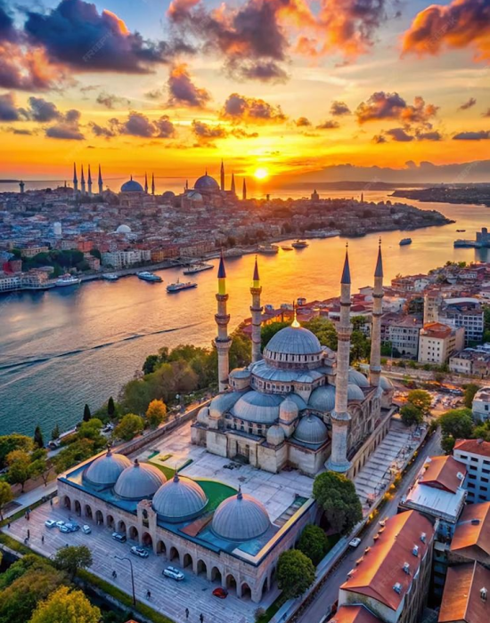 Istanbul
