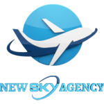 LOGO NEWSKY333