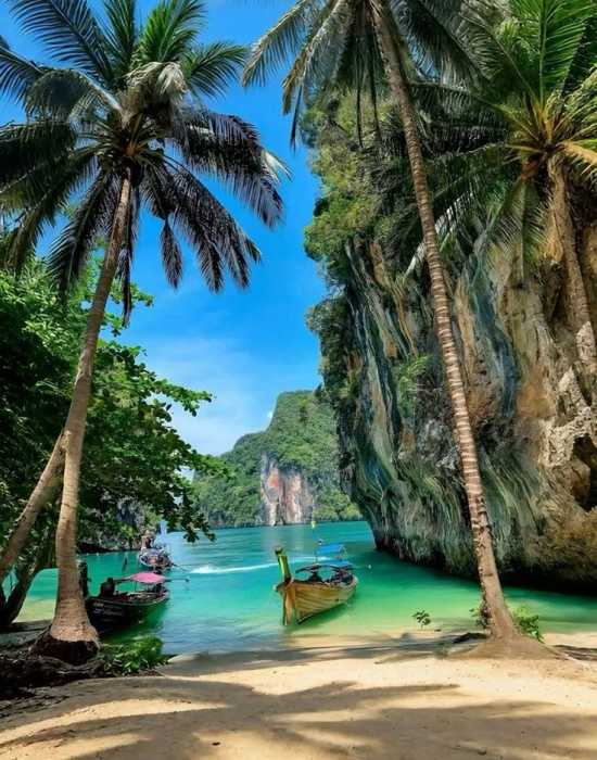 Thailand